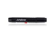Andoer Lens Brush Pen Cleaning Pen Dust Cleaner for Canon Nikon Sony Pentax DSLR Camera