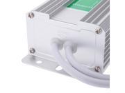 AC 170 250V to DC 12V 12.5A 150W Voltage Waterproof IP67 Transformer Switch Power Supply for Led Strip