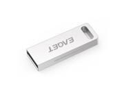 EAGET U60 USB3.0 High Speed 16GB Metal Flash Pen Drives Memory Fashion Mini Waterproof Encryption