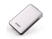 EAGET G30 2.5 USB3.0 High Speed External Hard Drives Portable Desktop Laptop Mobile Hard Disk 1TB Encryption