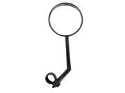 Inbike Bicycle Rear View Mirror Reflective Safety Convex Mirror Cycling Accessory