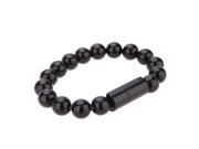 Micro to USB Beads Bracelet Charging Sync Data Cable Cord for Samsung Galaxy 5 5S 4 HTC Sony Android Smartphone