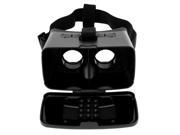 Universal Virtual Reality 3D Video Glasses Headband with Build in Suckers for 4 7in for iPhone Samsung Smartphone