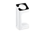 KKmoon® Charging Stand Holder for Apple Watch iWatch 38mm 42mm All Edition