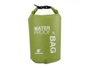 5L Ultralight Outdoor Travel Rafting Waterproof Dry Bag Swimming