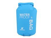 5L Ultralight Outdoor Travel Rafting Waterproof Dry Bag Swimming