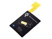 Ultra thin Qi Standard Wireless Charging Receiver Support NFC for LG G3 D855 D830 D851 LS990 VS985