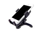 Universal Car Vehicle Air Vent Mount Holder Bracket Stand 360 Degree Rotating for Mobile Cell Smartphone iPhone 5 6 Samsung Galaxy 5 I9600 GPS
