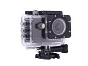 SJCAM SJ5000 Action Sport Waterproof Camera DV Novatek 96655 14MP 2.0 LCD HD 1080P 170 Degree Wide Lens Action Camcorder DVR FP