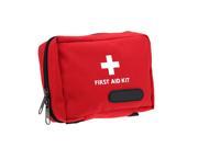 Professional Handbag Emergency Survival First Aid Bag Sports Medical Bag Package Makeup Bag
