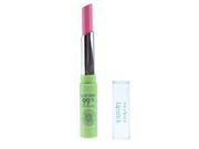 24Pcs Vitamin E Aloe Vera Lipsticks Waterproof and Moisturizing 12 Different Colors
