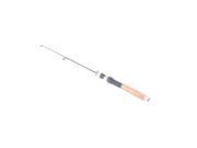 65cm Telescoping Carbon Ice Fishing Rod Mini Pole Winter Ultra light Fishing Tackle