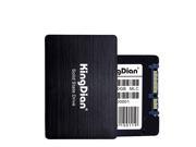 KingDian SATA 3.0 2.5 S180 60GB MLC Digital SSD Solid State Drive