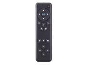 MX5 Portable 2.4G Wireless Remote Control Air Mouse Wireless Somatosensory Remote Controller with USB 2.0 Receiver Adapter for Smart TV Android TV Box Mini PC