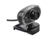 12M Pixels 640 480 Resolution Rotable Adjustable Webcam Computer Camera with Mic for Laptop Notebook PC