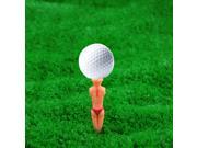 6Pcs 80mm Novel Bikini Male Creative Golf Tees Male Model Golf Tees Divot Tools