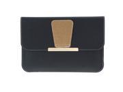WOKA PU Leather Magnetic Flap Sleeve Case Carry Bag Briefcase for iPad Mini 3 7.9 Laptop Tablet Notebook Table PC