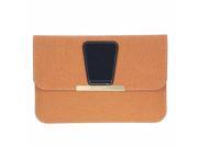 WOKA PU Leather Magnetic Flap Sleeve Case Carry Bag Briefcase for iPad Air 2 9.7 Laptop Tablet Notebook Table PC