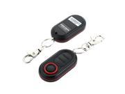 Steelmate 986E 1 Way Motorcycle Alarm System With Mini Transmitter