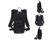 Unisex Outdoor Sports 25L Water Resistant Tactical Military Backpack