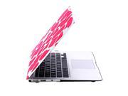 Ultra Thin Light Weight Laptop Hard Case Shell Cover for Apple Macbook Air 11 11.6in