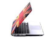 Ultra Thin Light Weight Laptop Hard Case Shell Cover for Apple Macbook Air 11 11.6in