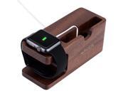 KKmoon® 2 in 1 Charging Stand Holder for Apple Watch iWatch 38mm 42mm All Edition for iPhone 6 6 Plus 5S 5C 5 Samsung Galaxy S6 S6 edge HTC Smartphone Eco frien
