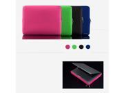 Zipper Soft Sleeve Bag Case for 15 inch 15 15.6 MacBook Pro Retina Ultrabook Laptop Notebook Portable