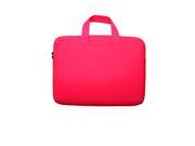 Soft Sleeve Bag Case Briefcase Handlebag Pouch for MacBook Pro Retina 15 inch 15.6 Ultrabook Laptop Notebook Portable