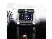 New Android Dual Core Car USB SD Player GPS Navigation Bluetooth Radio Multimedia HD Entertainment System with HD Camera as DVR Free 8GB TF Card