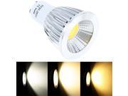 COB 7W LED Dimmable Downlight Bulbs Spotlight Light Lamp Adjustable Color Temperature for Bedroom Hall Indoor Home Use