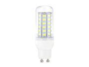 GU10 12W 5730 SMD 56 LEDs Corn Light Lamp Bulb Energy Saving 360 Degree 110V GU10 12W 5730 SMD 56 LEDs Corn Light Lamp Bulb Energy Saving 360 Degree 110V