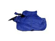 Waterproof Dog Raincoat Rain Jackets Clothes Coat for Large sized Dogs XL Pets Supplies