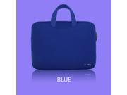 Soft Sleeve Bag Case Briefcase Handlebag Pouch for 13 inch 13 Ultrabook Laptop Notebook Portable