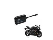 Mini Global GPS Tracker Real Time Locator LBS GSM GPRS 4 BandsTracking Anti theft for Motorcycle