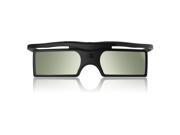 G15 BT Bluetooth 3D Active Shutter Glasses for Epson Samsung SONY SHARP Bluetooth 3D Projector TV