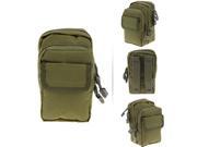 Outdoor Tactical Waist Bag Waist Pack for Mobile Phone Wallet Accessories Storage