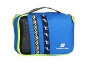 Portable Outdoor Travel Kits Toiletries Laundry Pouch Clothing Luggage Sorting Organizer Tote Storage Bag