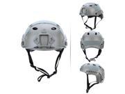 Military Tactical Helmet Outdoor CS Airsoft Paintball Base Jump Protective Helmet