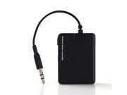 Mini 3.5mm Bluetooth Audio Transmitter A2DP Stereo Dongle Adapter for TV iPod Mp3 Mp4 PC