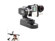 Feiyu FY WG 3 axis Wearable Gimbal Stabilizer for GoPro Hero 3 3 4 SJCAM SJ4000 and Similar Shaped Action Cameras