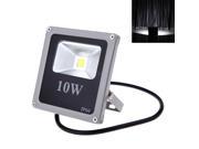 Ultrathin 10W 110 250V LED Flood Light Waterproof Outdoor Spot Lamp IP66 White
