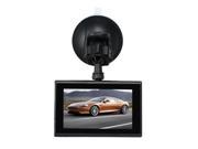 Anytek 3 A100 Full HD 1080P Car DVR Driving Recorder Dash Camcorder Vehicle Camera