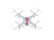 Original JJRC H8 Mini 2.4G 4CH 6 Axis RTF RC Quadcopter Led Night Lights 360 Degree Roll Over CF mode with One Press Automatic Return