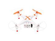 Cheerson CX 30W 2.4GHz 4CH 6 Axis Gyro WiFi Real Time Video RC Quadcopter UFO FPV with 0.3MP HD Camera