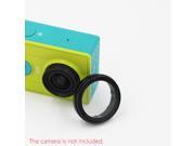 Andoer UV Ultraviolet Lens Protective Filter for Xiaomi Xiao Yi Sport Cmera