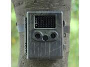 TOMTOP HT 002AA Wildlife Hunting Camera HD Digital Infrared Scouting Trail Camera IR LED Video Recorder 12MP Rain Proof
