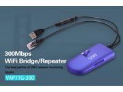 Wireless WIFI Dongle Bridge IEEE 802.11B G Router IP Camera VoIP PSS Xbox