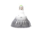 E27 18W LED Plant Grow Light Hydroponic Lamp Bulb 14 Red 4 Blue Energy Saving