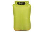 Waterproof Silicon Coated Nylon Portable Ultralight Outdoor Travel Storage Bag Pouch Rafting Dry Bag